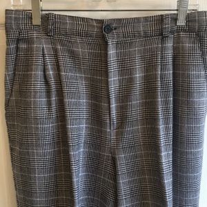 Women’s Dress Barn Black, Taupe, White & Blue